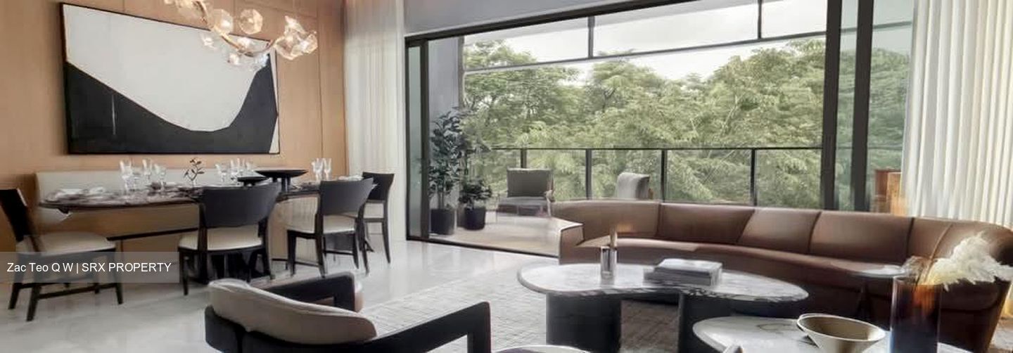 Watten House (D11), Condominium #547479401